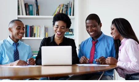 Barakni Digital Solutions