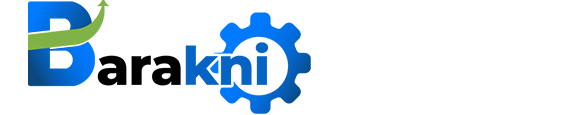 Barakni Digital Solutions